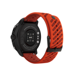 SUUNTO RACE 2 CORAL ORANGE sportinis laikrodis